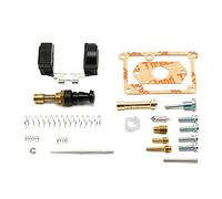 Kits De Reconstrucción De Reparación De Carburador Para Mikuni TM24 28 30 32 34mm Carb Motocicleta Motocross Juego De Reparación De Repuesto