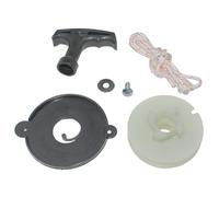 Kits de reparación de arranque de retroceso para motosierra Echo CS-3600 CS-3700 CS-3800 CS-3900 CS-4200 CS-440 PN 17721535430 17721538330