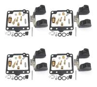 Kits De Reparación De Carburador De Motocicleta Piezas Carburador Para Suzuki GS750E GS750L GS750T GS 750 GS750 ELT 1980-1983(Style 1)