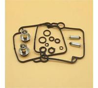 Kits De Reparación De Carburador Kits De Reparación Completos Kits Reconstrucción De Carburadores De Motocicleta Para F650 F 650 F-650(Style 7)