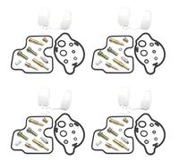 Kits De Reparación De Carburador Kits Reconstrucción Carburadores De Motocicleta Para CB500 PC26 CB 500 PC32 PC 26 32 1994-1995(Style 1)