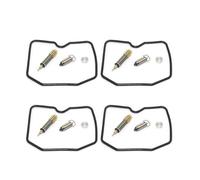 Kits De Reparación De Carburador Motocicleta Para ZR1100A ZR550B ZR750C ZR750D ZR1100 Para ZEPHYR ZR550 ZR750 ZR 1100 550