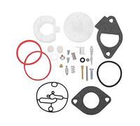 Kits de reparación de carburador para 796184 Revisión principal Nikki Carbs 796184 Kit de reconstrucción de carburador Kit de revisión principal 698787 699900 699521 792369 79003
