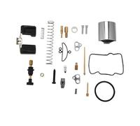 Kits de reparación de carburador para motocicleta Scooter UTV ATV para Keihin Pwk OKO 35 mm, 36 mm, 38 mm, 40 mm, 42 mm más allá de las piezas del motor