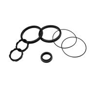 Kits de reparación de cilindros de aire S/C MAL sdA Kit de anillo de sello de pistón estándar Neumático(Bore 40mm,SC cylinder)