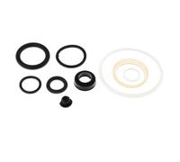 Kits de reparación de gato neumático, piezas de repuesto, kits de reparación de gato portátil, accesorios de 3 toneladas, horizontal, 30 mm, 30 mm, 3 toneladas, horizontal, 30