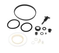Kits de reparación de gato neumático, piezas de repuesto, kits de reparación de gato portátil, accesorios verticales, 32 mm