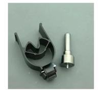 Kits de reparación de inyectores ERIKC 7135-619 boquilla L244PRD válvula 9308-622B 4501D Compatible for Delphi Ssangyong Actyon Kyron EJBR04501D 6640170121(L244PRD 9308-622B)