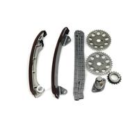 Kits de reparación de la cadena de sincronización del motor compatibles con Celica 1 8 1999 2005 2 0 2010 para el número de pieza 13506-88600 Reemplazo del mercado de accesorios
