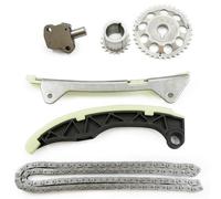 Kits de reparación de la cadena de sincronización del motor JL3G10 Compatible con modelos de automóvil SC3 1.0 2011 DS070138 Reemplazo del mercado de accesorios