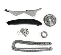 Kits de reparación de sincronización del motor A12 compatibles con BAIC 306 1 2 12 para el número de pieza DS070048 Reemplazo del mercado de accesorios