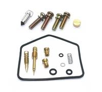 kits de reparación Kit De Reparación Y Reconstrucción De Juntas De Carburador De Motocicleta Para ZN700 ZN700A Z750 LTD KZ750H KZ 750 N Para Spectre