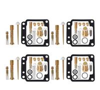 Kits De Reparación para Carburador Motocicleta para Yamaha XJ650 Maxim Seca HSC32 1980-1983. Kit Juntas Carb Piezas