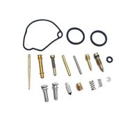 Kits De Reparación Y Reconstrucción De Carburador Para CRF50 CRF50F 2004-2017 XR50R 2000-2004 CRF 50 F 50F XR50 XR 50R Auto Carburador Carb(4sets)