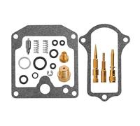 Kits De Reparación Y Reconstrucción De Carburador Para Motocicleta Para Suzuki GS750 1977-1979