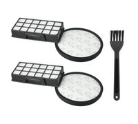 Kits de repuesto de filtro de vacío para -Rowenta para X-Trem Power-Cyclonic RO69XX/RO72XX Series Robot Aspirador Accesorios