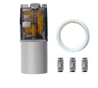 Kits de repuesto de unidad de alimentación AMS - Engranaje de transmisión de filamento equipado con sensor Hall para sistema de filamento automatizado Bambu Lab AMS, no para 2 Pro