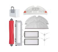 Kits de repuesto para aspiradora robótica Xiaomi Roborock Q7 Max, Q7 Max+ y T8.