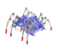 Kits de Robot, Juguete de Construcción DIY para Niños de 3 a 8 años, Proyecto Stem para Niños Y Niñas.