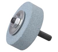 Kits de ruedas de piedra de molienda con motor de alta eficiencia que convierte taladros estándar en herramienta multiusos para proyectos, herramienta de molienda eléctrica compacta