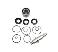 Kits de sello de cojinete y eje impulsor de bomba de chorro 267000388 para GTX RXP RXT