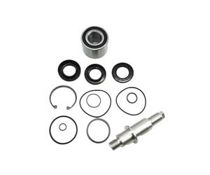 Kits de sello de cojinete y eje impulsor de bomba de chorro 267000388 para GTX RXP RXT