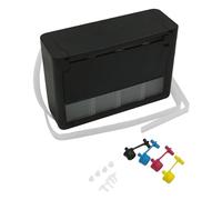 Kits de suministro de tinta continua cartuchos de impresora profesionales para impresora de inyección de tinta