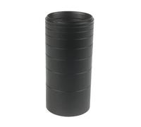 Kits de Tubos de extensión de Longitud M48x0.75, 3/5/7/10/12/15/20/30mm, Anillo Extensible en T for telescopio astronómico Piezas para telescopio astronómico