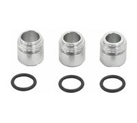 Kits de válvulas de control de superposición 722.6 para W5A-330 W5A-580 que mejoran la aceleración y reducen la optimización de la eficiencia del combustible del choque de cambio