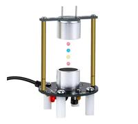 Kits electrónicos de bricolaje Levitator | Paquete de aprendizaje Fabricación electrónica - Proyecto de levitación acústica de soldadura de letrero ultrasónico