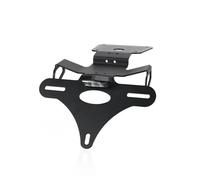 Kits Eliminadores De Guardabarros Limpio Trasero para Z650RS 2021 2022 2023 2024 2025 2026 Soporte para Matrícula Trasera para Z 650 RS Soportes de matrículas para Moto(2)