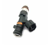 Kits inyección combustible Boquilla De Inyector Combustible 0280158013 Para Nissan Para Micra Para K12e 1,0,2,4 I 16v 16600ax200 16600-Ax200 16600ax20b 16600-Ax20b