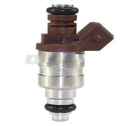 Kits Inyección Combustible Inyector Para Daewoo Para Lacetti 2005-2016 V16-1.6L Boquillas De Inyección Gasolina Para Automóvil 96332261 25182404 1/4 Piezas 4(1PC)