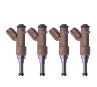 Kits inyección combustible Inyectores Combustible OEM 23250-31100 23209-31100 Para TOYOTA NA FJ Para Cruiser 2009~2014 Para 4RUNNER 2009~2013 Para Tundra 2010~2014 4.0L 1GR