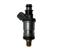 Kits inyección combustible Inyectores De Combustible Para Preludio 1.5L .6L .8L 2.0L 06164-P13-000 06164-P0F-000 16450-PM6-000