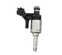 Kits inyección combustible Piezas De Motor Coche Boquilla Válvula Inyector Combustible Inyección 9802541680 Para Peugeot Para 308 T9 408 508 1,6 THP 16v Gs