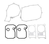 Kits Juntas Protectoras Motor Cilíndrico Para XRV750 Para África Twin Para XL600V Para Transalp Para VT600C Para Shadow kitjuntas sello aceite(The kits)