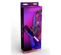 Kits marca TABOOM Frusta glow in the dark Whip