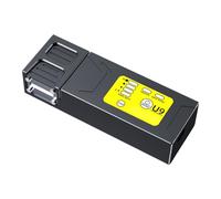 Kits profesionales de pelacables de fibra que funcionan con carga para centros de datos, ingeniería de comunicaciones e instalaciones de sistemas, herramienta de fibra