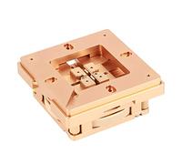 Kits Reballing Kit, WN8090 BGA Reballing Station Auto Magnet Plantillas Solder Rework Kit Solder Rework Kit Solder Station