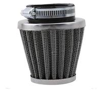 kits reconstrucción carburador 35 mm 44 50 54 60 Motocicleta Filtro de aire seta Filtros culata Carburador Admisión Limpiador(50mm)