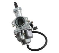 kits reconstrucción carburador Para 4 Tiempos 30 Mm CG200 PZ30 Para 175 200 200 Cc Motocicleta Carburador Cuatrimoto Ciclo Todoterreno Piloto Bicicleta Kart(PZ30-Hand Choke)