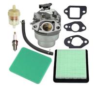 kits reconstrucción carburador Para GCV135 GCV160 GC135 GC160 Motocicleta Reparación Carburador Compatible Motor Combustible Suministro Sistema Kit