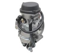 kits reconstrucción carburador Para Kaw&asaki Para KFX400 Para KSF400 Para KVF400 Para ATV 350CC 400CC 500CC PD36J Carburador de motor de motocicleta