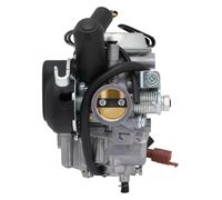 kits reconstrucción carburador Para MIKUNI 26mm PD26 BS26 Para S&uzuki GS125 GN125 EN125 AN125 AN150 Para Burgman 125 150 Carburador Motor Motocicleta