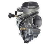 kits reconstrucción carburador Para Mikuni Para S&uzuki EN125 Motor De 125 Cc GZ125 Para Marauder GN125 GS125 Carburador Motocicleta 26 Mm Sistema Combustible Repuestos(EN125-SD)