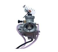 kits reconstrucción carburador Para RXK RX135 RX115 RX KING Concorde 135 Para Mikuni 3KA-E4101-20 Motocicleta Carburador Kit