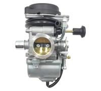 kits reconstrucción carburador Para S&uzuki EN125 125cc Motor EN125-2 GZ125 GS125 GS 125 GN125 GN 125 Motocicleta De 26 Mm Repuesto Carburador
