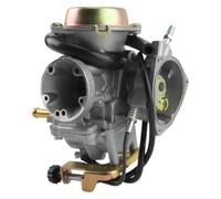 kits reconstrucción carburador Para S&uzuki Para Ozark 250 LTF250 2002-2010 Para Quadsport Z250 LTZ250 2004-2009 Para Enduro 13200-21G10 Carburador Motor Motocicleta ATV