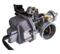 kits reconstrucción carburador Para XL100 Para CB100 Para CB125S Para GL100 Para GL125 Para CG125 Para XL125S Para ATV Motocicleta Pit Bike Carburador de 26 mm